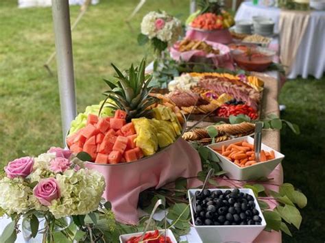catering clinton township mi.